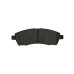 PartzBiz CM: D0757-
Baer Brakes Claw Brake Pads, Rear
PartzBiz CM: D0757-
Baer Brakes Claw Brake Pads, Rear
