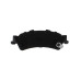PartzBiz CM: D0792-
Baer Brakes Claw Brake Pads, Rear

