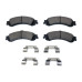 PartzBiz CM: D0834-
Baer Brakes Claw Brake Pads, Rear
PartzBiz CM: D0834-
Baer Brakes Claw Brake Pads, Rear