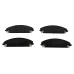 PartzBiz CM: D1058R-
Baer Brakes Replacement Pads for Baer AlumaSport Calipers
PartzBiz CM: D1058R-
Baer Brakes Replacement Pads for Baer AlumaSport Calipers