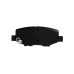 PartzBiz CM: D1274-
Baer Brakes Claw Brake Pads, Rear

