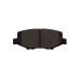 PartzBiz CM: D1274-
Baer Brakes Claw Brake Pads, Rear


