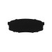 PartzBiz CM: D1304-
Baer Brakes Claw Brake Pads, Rear

