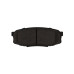 PartzBiz CM: D1304-
Baer Brakes Claw Brake Pads, Rear


