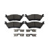 PartzBiz CM: D1602-
Baer Brakes Claw Brake Pads, Rear
PartzBiz CM: D1602-
Baer Brakes Claw Brake Pads, Rear