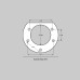 PartzBiz CM: 4142043R-
Baer Brakes 14