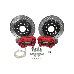 PartzBiz CM 4261428FR - Baer Brakes 11.625 PartzBiz CM 4261428FR - Baer Brakes 11.625