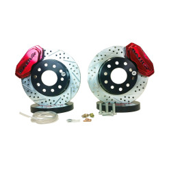 PartzBiz CM 4261415FR - 
Brake Components Deep Stage SS4+ Brake System Front Dp Sta SS4+ FFR Whub

