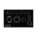 PartzBiz CM: 2301028-Baer Brakes EradiSpeed+ Front 2-piece Performance Brake Rotors