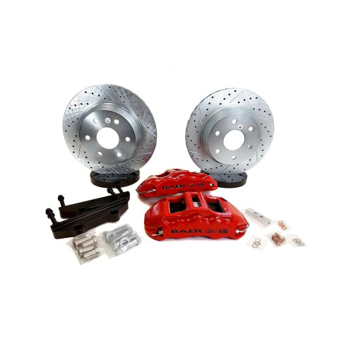 PartzBiz CM: 4302136S-
Baer Brakes 14 PartzBiz CM: 4302136S-
Baer Brakes 14