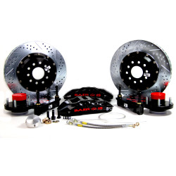 PartzBiz CM 4301509B -
Baer Brakes 15 PartzBiz CM 4301509B -
Baer Brakes 15