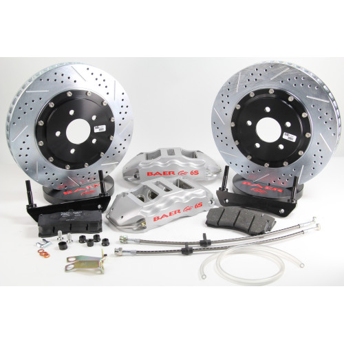 PartzBiz CM: 4301524S-
Baer Brakes 14 PartzBiz CM: 4301524S-
Baer Brakes 14