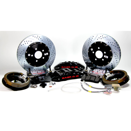 PartzBiz CM: 4302481B-
Baer Brakes 14 PartzBiz CM: 4302481B-
Baer Brakes 14