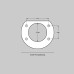 PartzBiz CM: 4262177R-
Baer Brakes 13 PartzBiz CM: 4262177R-
Baer Brakes 13