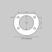 PartzBiz CM: 4262148R-
Baer Brakes 13