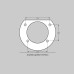 PartzBiz CM: 4302499R-
Baer Brakes 14 PartzBiz CM: 4302499R-
Baer Brakes 14
