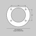 PartzBiz CM: 4302425R-
Baer Brakes 14 PartzBiz CM: 4302425R-
Baer Brakes 14