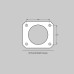 PartzBiz CM: 4302532R-
Baer Brakes 14