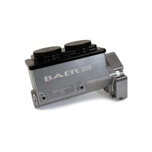 PartzBiz CM: 6801329LP-
ReMaster SN95 Hydroboost Master Cyl, Gray, 1-1/8in bore, Left port.
PartzBiz CM: 6801329LP-
ReMaster SN95 Hydroboost Master Cyl, Gray, 1-1/8in bore, Left port.