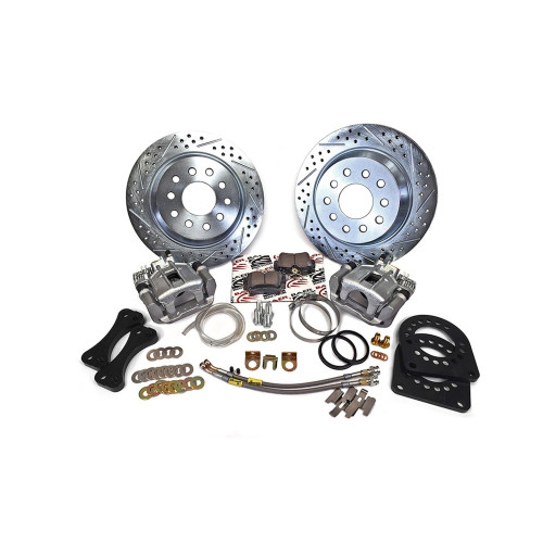 PartzBiz CM: 4142020-
Baer Brakes 11.65