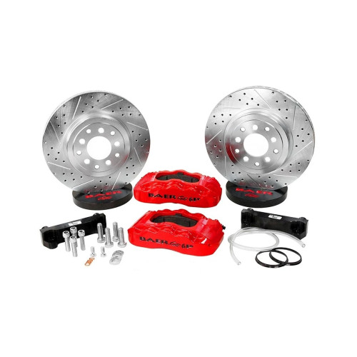 PartzBiz CM: 4302299R-
Baer Brakes 14 PartzBiz CM: 4302299R-
Baer Brakes 14