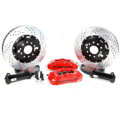 PartzBiz CM: 4401006S-
Baer Brakes 14 PartzBiz CM: 4401006S-
Baer Brakes 14