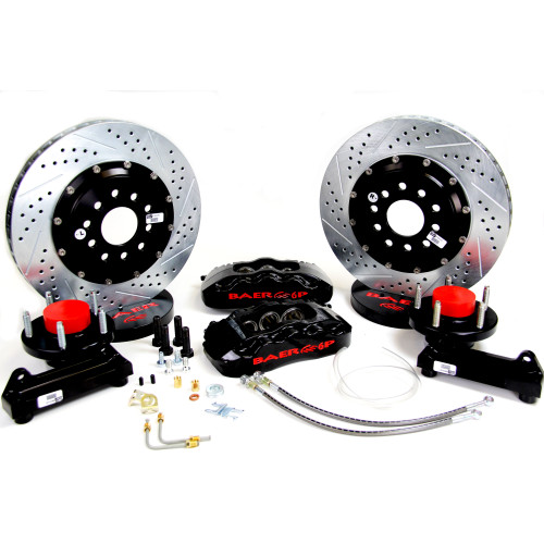 PartzBiz CM: 4301522B-
Baer Brakes 13