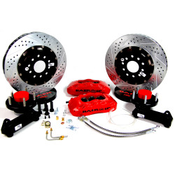 PartzBiz CM 4301337R - Baer Brakes 14 PartzBiz CM 4301337R - Baer Brakes 14