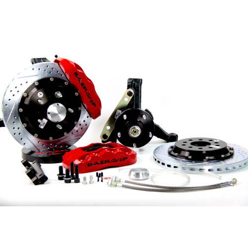 PartzBiz CM: 4301367FR-
Baer Brakes 13 PartzBiz CM: 4301367FR-
Baer Brakes 13