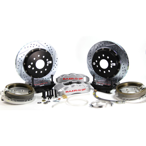 PartzBiz CM: 4302477S-
Baer Brakes 14 PartzBiz CM: 4302477S-
Baer Brakes 14