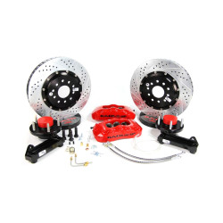 PartzBiz CM 4301336CY - 
Baer Brakes 13