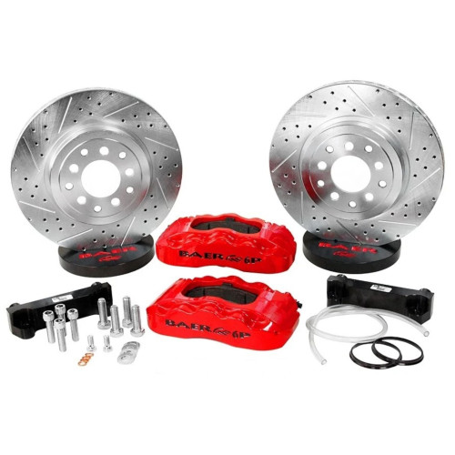 PartzBiz CM: 4301299S-
Baer Brakes 14 PartzBiz CM: 4301299S-
Baer Brakes 14