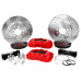 PartzBiz CM: 4301299S-
Baer Brakes 14 PartzBiz CM: 4301299S-
Baer Brakes 14
