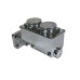 PartzBiz CM: 6801302RP-
ReMaster 4-Bolt Mopar Master Cyl Assembly, Polished, 1in bore, Right port
PartzBiz CM: 6801302RP-
ReMaster 4-Bolt Mopar Master Cyl Assembly, Polished, 1in bore, Right port