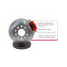 PartzBiz CM: 4262719R-Baer Brakes 10.5 PartzBiz CM: 4262719R-Baer Brakes 10.5