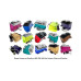 PartzBiz CM: 6801330LP-
ReMaster SN95 Hydroboost Master Cyl, Polished, 1-1/8in bore, Left port.
PartzBiz CM: 6801330LP-
ReMaster SN95 Hydroboost Master Cyl, Polished, 1-1/8in bore, Left port.