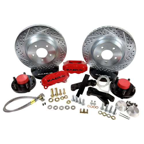 PartzBiz CM: 4261447B-
Baer Brakes 13