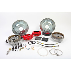 PartzBiz CM 4302308R - Baer Brakes 12 PartzBiz CM 4302308R - Baer Brakes 12