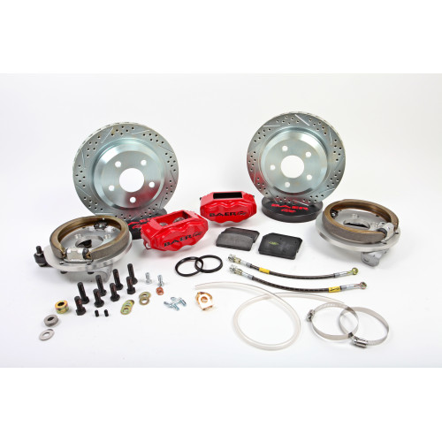 PartzBiz CM: 4302308R-Baer Brakes 12