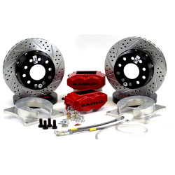 PartzBiz CM 4142069B - 
Baer Brakes 11