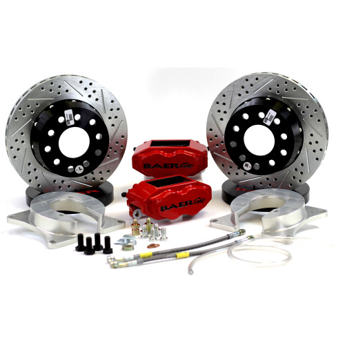 PartzBiz CM: 4262690R-
Baer Brakes 11 PartzBiz CM: 4262690R-
Baer Brakes 11