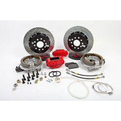 PartzBiz CM 4262263R - Baer Brakes 13 PartzBiz CM 4262263R - Baer Brakes 13