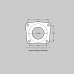 PartzBiz CM: 4302400S-
Baer Brakes 14