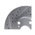 PartzBiz CM: 53005-020-Baer Brakes Claw Performance Rotors, Front PartzBiz CM: 53005-020-Baer Brakes Claw Performance Rotors, Front