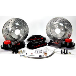 PartzBiz CM 4301504B -
Baer Brakes 13 PartzBiz CM 4301504B -
Baer Brakes 13