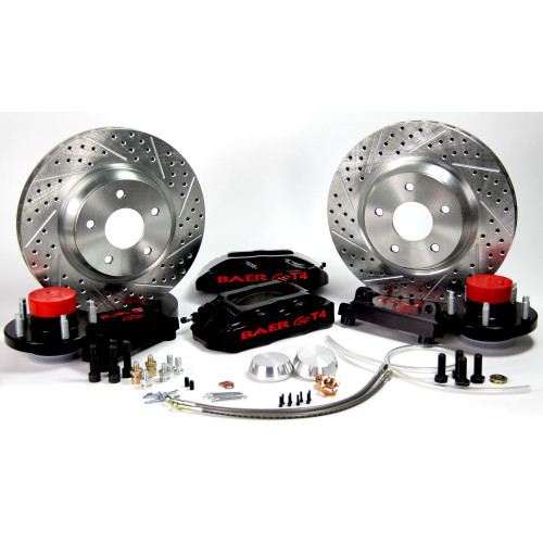 PartzBiz CM: 4301517B-
Baer Brakes 13
