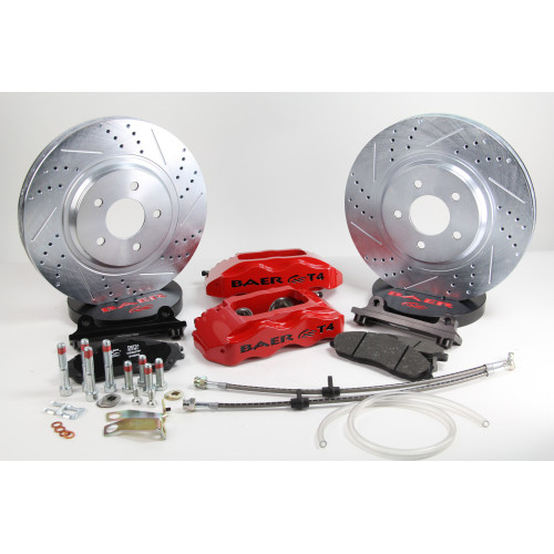 PartzBiz CM: 4261276R-Baer Brakes 13 PartzBiz CM: 4261276R-Baer Brakes 13