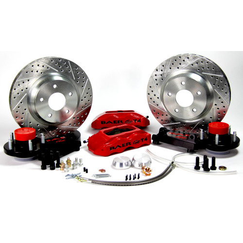 PartzBiz CM: 4261293R-
Baer Brakes 13