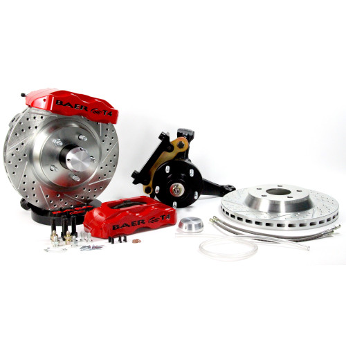 PartzBiz CM: 4301397B-
Baer Brakes 13