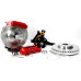 PartzBiz CM: 4301397B-
Baer Brakes 13